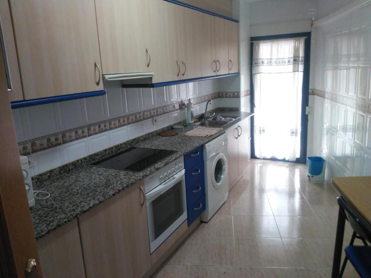 Apartment Dos Bahias Peniscola