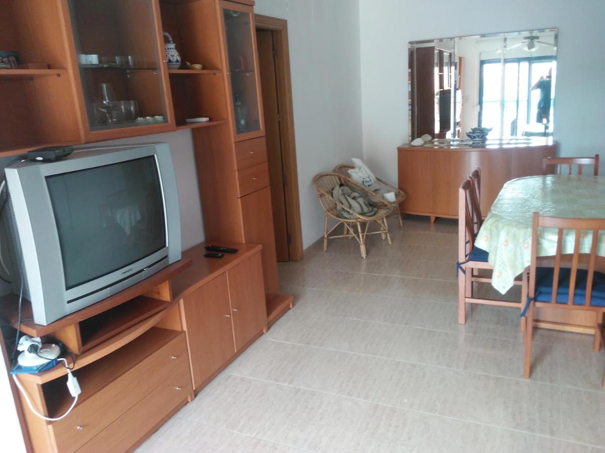 Dos Bahias Apartment Peniscola